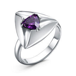 КОЛЬЦО 24814752Пл1 - Красная пресня фото 2