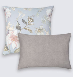 Постельное белье Адам и Ева Семейный + 4 наволочки - Ecotex фото 4