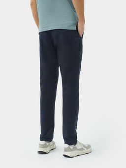 Брюки мужские темно-синие темно -синий 2023-CTM101-2