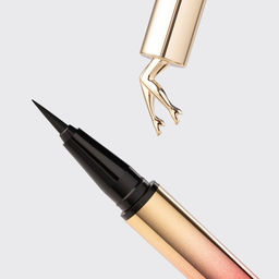 Vivienne Sabo Подводка для глаз с мерцанием Grande Premiere 01  фото 7