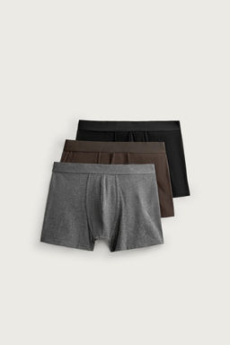 B?XER SOFT PACK 3 / varios