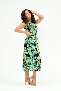 Платье Летис (46-54) - Serenada фото 39