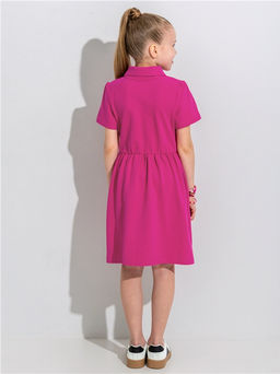 платье 1ДПК4139090 - Апрель фото 5