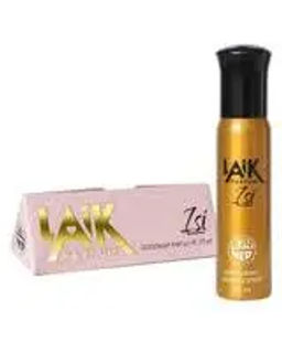 NEO Parfum женский ДЕО-спрей LAIK (25мл) iSi / Айси. (36)