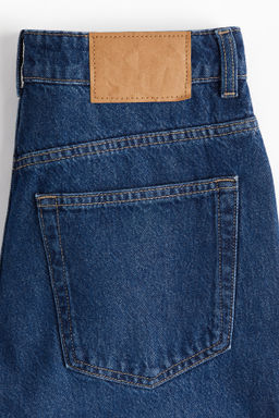 Wide High Jeans - H&m фото 14