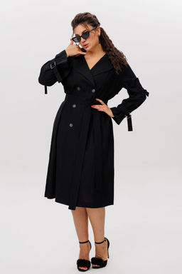 Платье ANELLI 1577 ночной патруль  фото 4