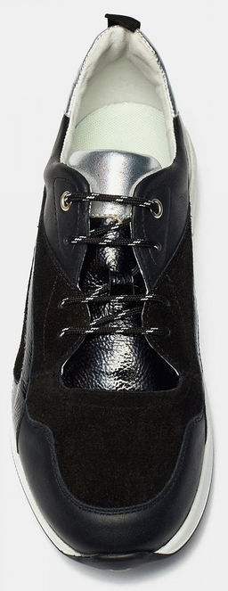 Полуботинки RALF RINGER 679101ЧН/ОГ679101ЧН фото 3