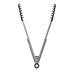 Щипцы кухонные Walmer Home Chef, 32.5 см, цвет серый  фото 2