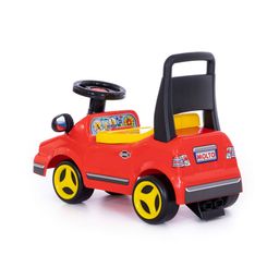 Каталка-автомобиль спортивный Вихрь №3 - Полесье фото 3