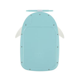 Планшет для рисования и заметок Luazon Пингвиненок, 9, функция блокировки, голубой - Luazon home фото 5