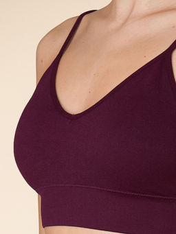 LLWA6315 Майка-топ для женщин - Pelican фото 4