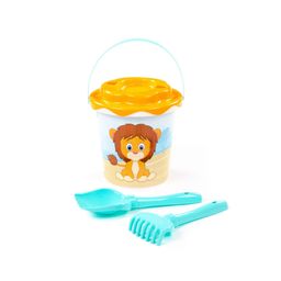 Набор №653 сафари - Полесье фото 9