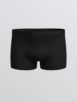 Pamuklu Esnek Erkek Boxer