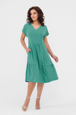 Платье Услада (46-56) - Serenada фото 3