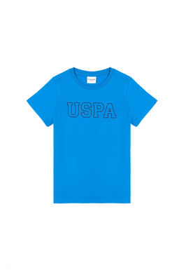 Футболка U.S. Polo Assn Saks для мальчиков  фото 10