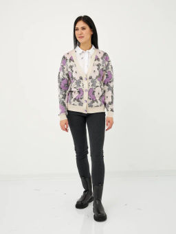 кардиган женский - Glenfield фото 3