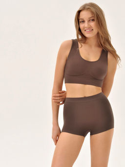MY Топ женский T2659 TOP SHAPER SPALLA LARGA (1/50)