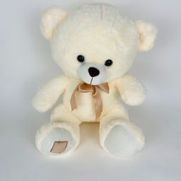 Мягкая игрушка Мишка с бантом 60 см (арт. 6637/60) - Storyland фото 7