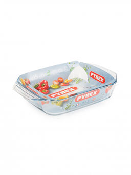 PYREX/IRRESISTIBLE Блюдо прямоуг. 35*23см, арт. 408В000, 408B000/7046
