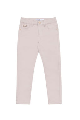 Спортивные брюки Stone для девочек - U.s. polo assn фото 3