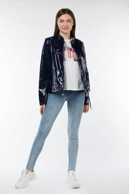 04-2562 Куртка ветровка демисезонная - El podio фото 10