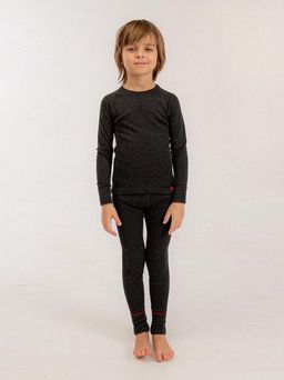 Термофутболка детская ACTIVE -35. - Comazo фото 2