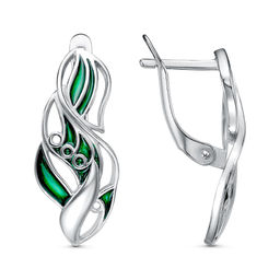 СЕРЬГИ 34016748Пл