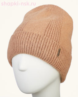 10422 1 A KHW F Броссар Колпак женский флис (56-58)