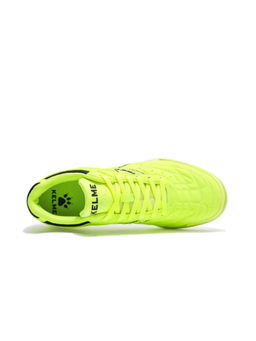 Футзалки KELME Mens Soccer Boots (IN) Light Green