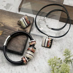 ELEGANT ACCENT Колье LKY5660 - Vloes фото 6