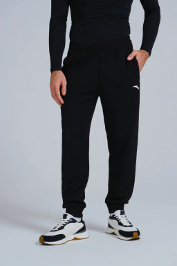 Костюм спортивный Черный