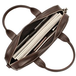 Деловая сумка Hardy Black - Lakestone фото 14