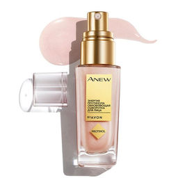 Обновляющая сыворотка для лица Энергия протинола, 30 мл - Avon фото 2