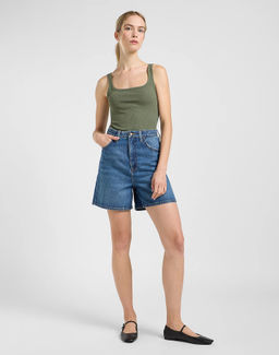 Майка женская