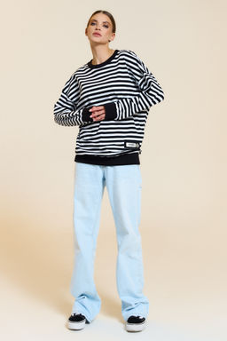 Джемпер женский 0758 - Di-lia fashion фото 3