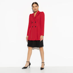 Костюм с юбкой Мелодия любви (2 в 1) - Charutti фото 2