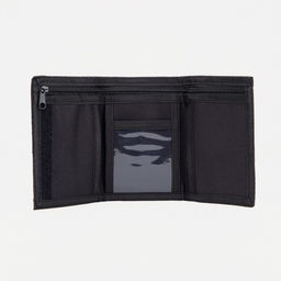 Кошелёк на липучке, цвет хаки - Simaland фото 3