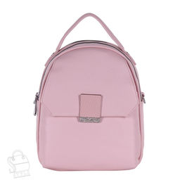 Рюкзак женский 69162 pink Velina Fabbiano-Safenta/30 в Новосибирске