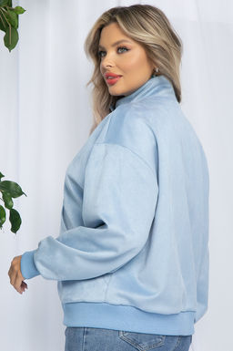 Бомбер Моя мечта - Lt collection фото 6