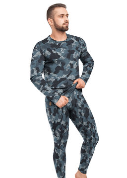 Термобелье мужское комплект