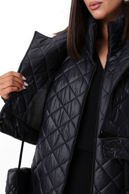 Куртка LM М 101 черный