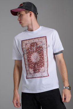 8556 Футболка мужская