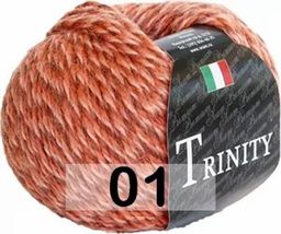 TRINITY - Сеам фото 2