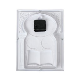 Часы настенные Мусульманские 24х31 см / 2549 /уп 30/белые - Галеонтрейд фото 10