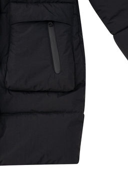 Пальто д/дев. "Эва"