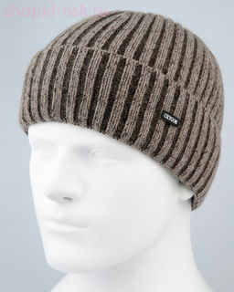 TORONTO Шапка по голове мужская (57-59)