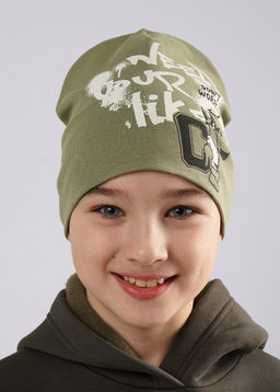 Шапка детская