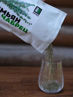 Guru Тимьян (чабрец) 300 гр.  фото 6