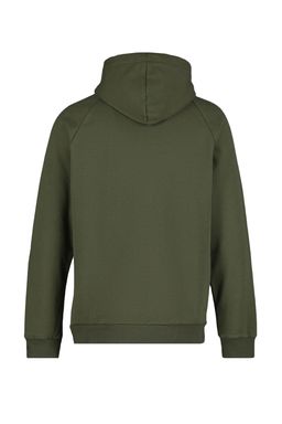 TRENDYOL MAN Gri Regular/Normal Kesim Kapusonlu Ici Polar/S?cak Tutan Sweatshirt TMNAW23SW00194 - Trendyolmilla фото 36