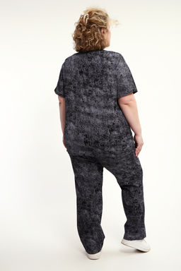 Костюм с брюками КЖ-009